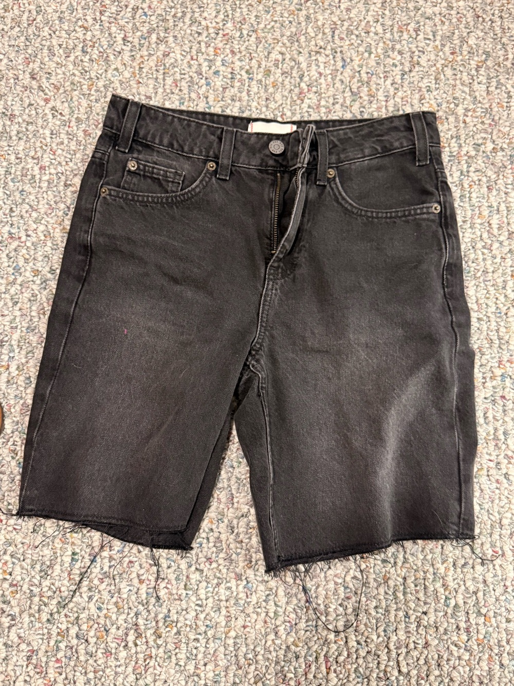 BDG Bermuda Jean shorts